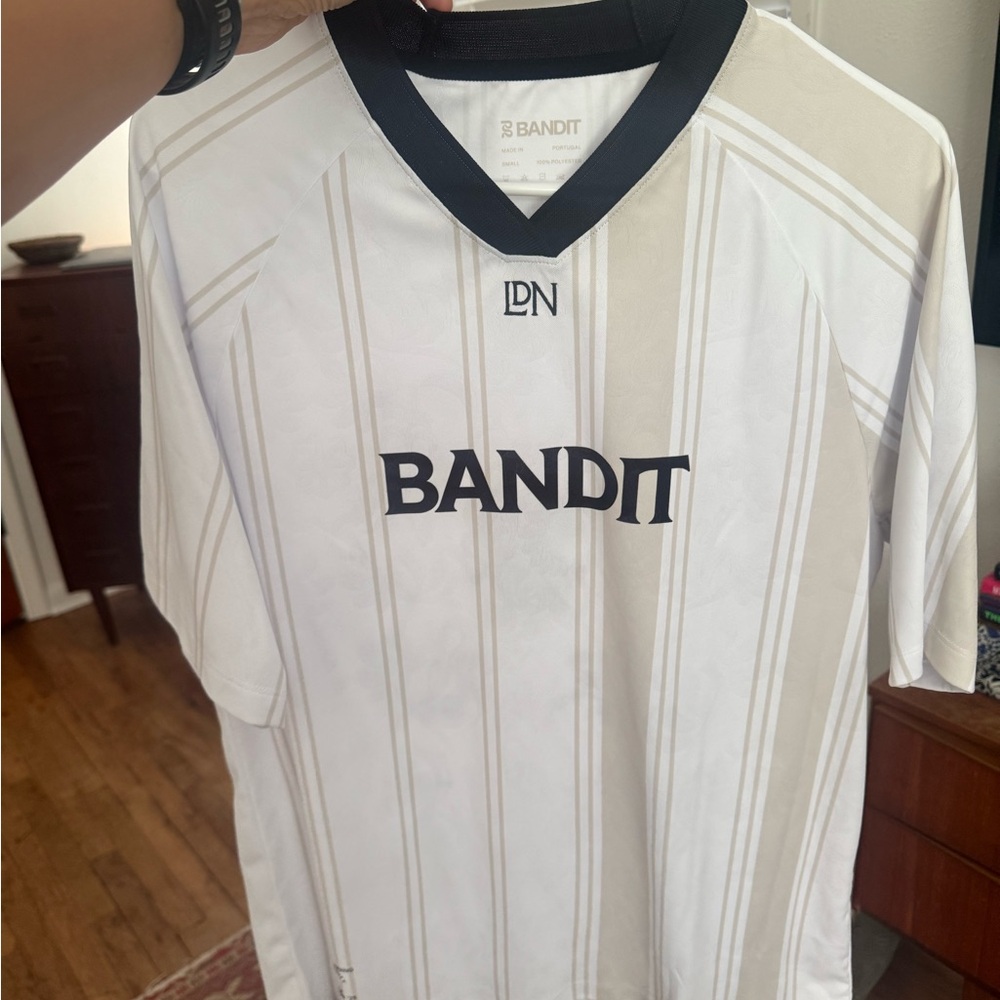 Bandit Running London Marathon Jersey